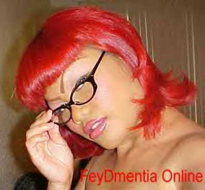 FeyDmentia used Manic Panic's Wildfire and Vampire Red - mailto:GiRLyGrrL143@cs.com